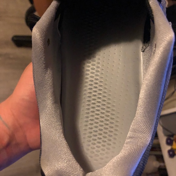 Kobe 9 metallic silver - Picture 7 of 8